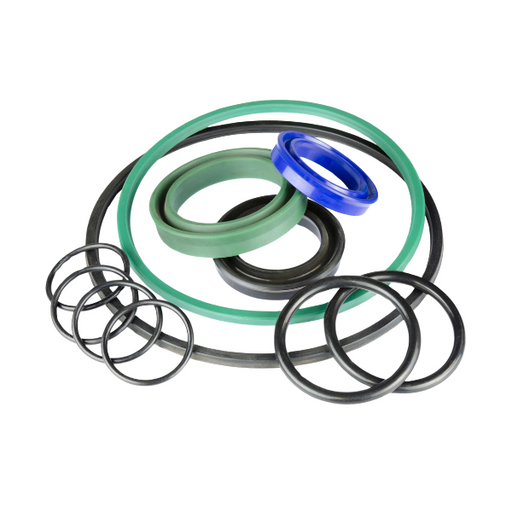 "Schwing Sealing Set for Hydraulic Motor, Part #: 98414274."
