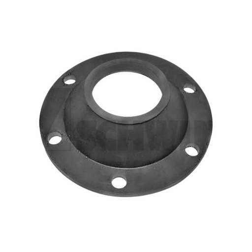 "Schwing Seal - Cone, Part #: 98471807, precision-engineered for industrial systems."
