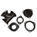 "Schwing Water Cast Iron Housing Pump, designed for durability and reliable performance, Part #: 98473273."
