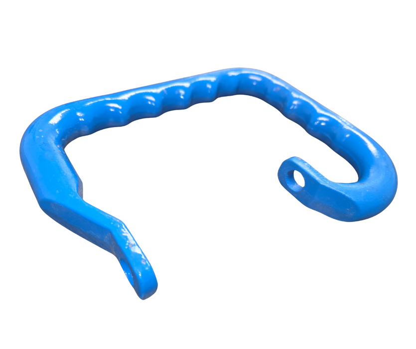 J Loop Handle for 7in Angle Grinder