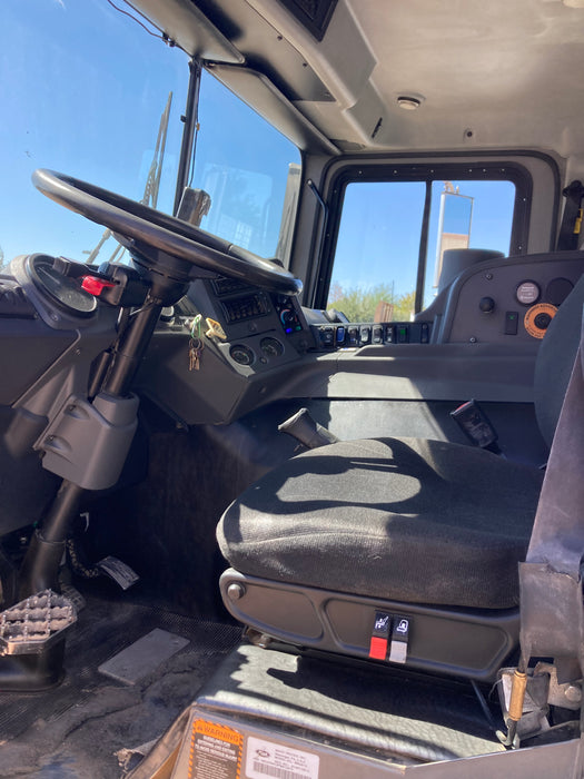 2014 SCHWING 39SX UNIT 191