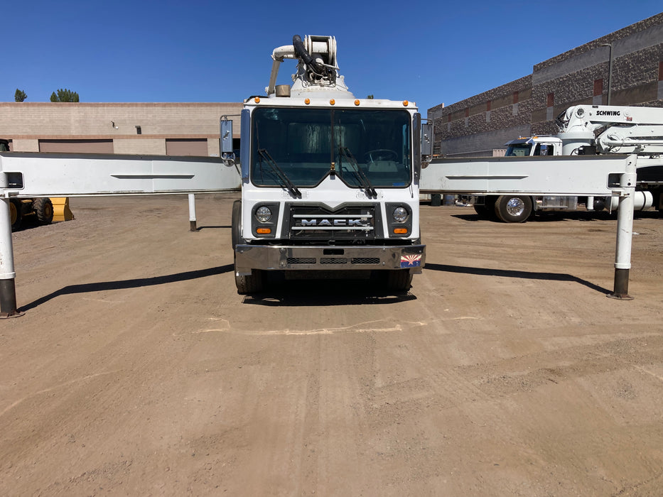 2014 SCHWING 39SX UNIT 191