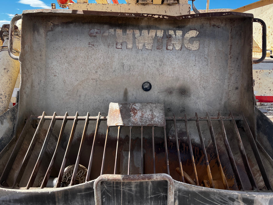 1997 Used SCHWING 36m *PRICE REDUCED*