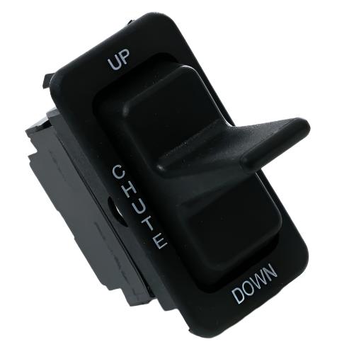 In-Cab Chute Up/Down Paddle Switch | MTM/McNeilus/Revolution | Part ...