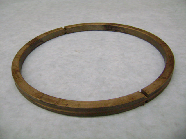 Pumpkit - Rock Valve, Ring Half Dn 180 | Weight: 4 lbs | Brand: SCHWING