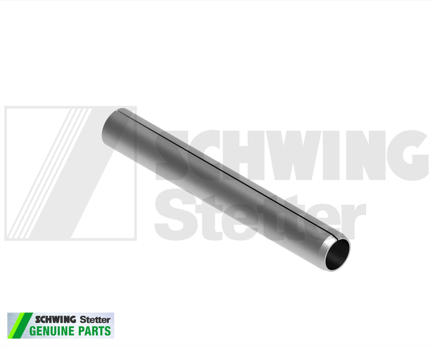 Spring Pin - 5 X 50 Din 1481 | Weight: 2 lbs | Brand: SCHWING