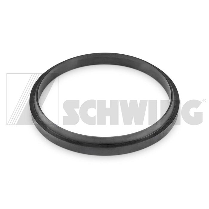 Wiper Ring 125 X 140 X 16 | Weight: 2 lbs | Dimensions: 11 X 38 X 38MM | Brand: SCHWING