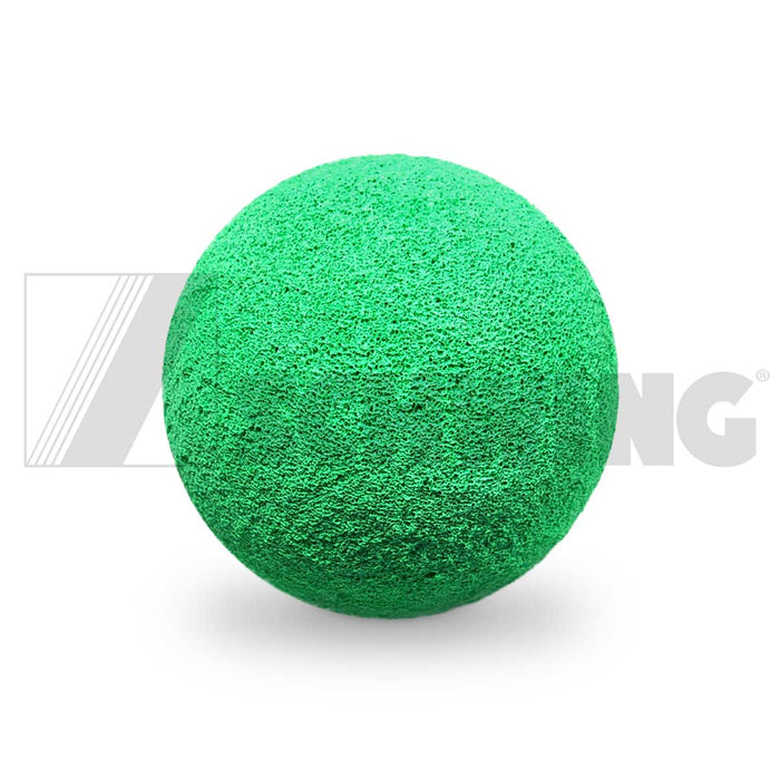 Sponge - Ball, Clean-Out, Dn 125, Hard, | Weight: 3 lbs | Dimensions: Ø 150 MM | Brand: SCHWING
