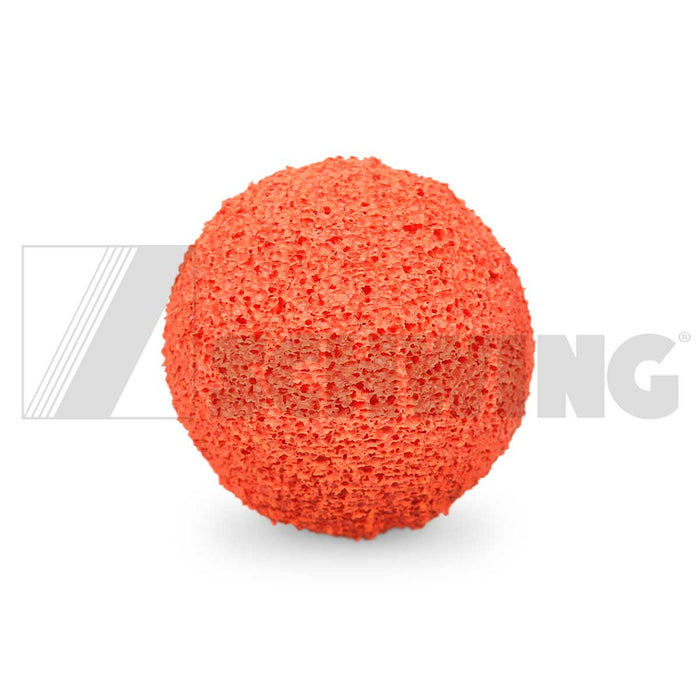 Sponge - Ball, Clean-Out, Dn 100, Soft, | Weight: 2 lbs | Dimensions: DN 115MM | Brand: SCHWING