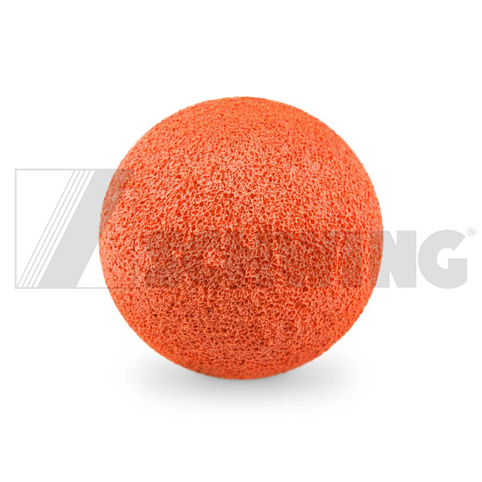 Sponge - Pipe Cleaning Ball Dn 100 | Weight: 2 lbs | Dimensions: DN 125MM | Brand: SCHWING