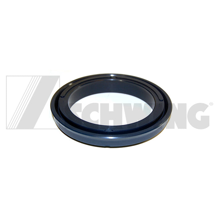 Ring Grooved Sealing Set 80/60 X 12.5 G | Weight: 2 lbs | Dimensions: 80 X 80 X 7 MM | Brand: SCHWING