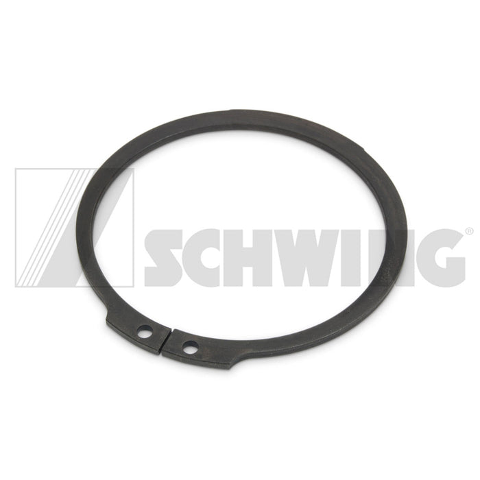 Retaining Ring Din 471  90 X 3-Fst | Weight: 2 lbs | Dimensions: 100 X 96 X 3 MM | Brand: SCHWING