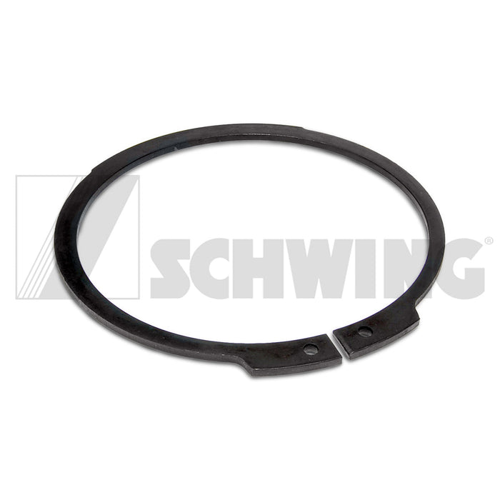 Retaining Ring Din 471 170 X 4-Fst | Weight: 2 lbs | Dimensions: 90 X 80 X 5 MM | Brand: SCHWING