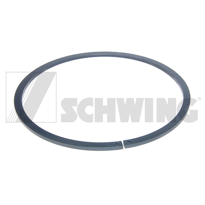 Retaining Ring Din 471 250 X 5-Fst | Weight: 2 lbs | Dimensions: 260 X 260 X 5 MM | Brand: SCHWING