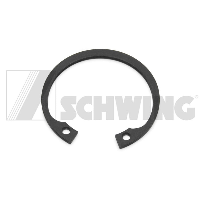 Retaining Ring Din 472  40 X 1.75-Fst | Weight: 2 lbs | Dimensions: 45 X 45 X 2 MM | Brand: SCHWING