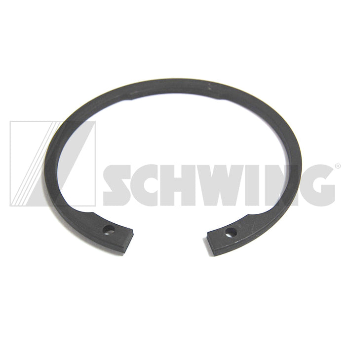 Retaining Ring Din 472 105 X 4-Fst | Weight: 2 lbs | Dimensions: 110 MM | Brand: SCHWING