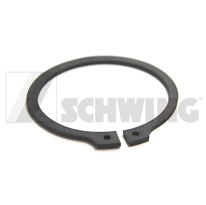 Retaining Ring Din 471  60 X 2-Fst | Weight: 2 lbs | Dimensions: 68 X 64 X 2 MM | Brand: SCHWING