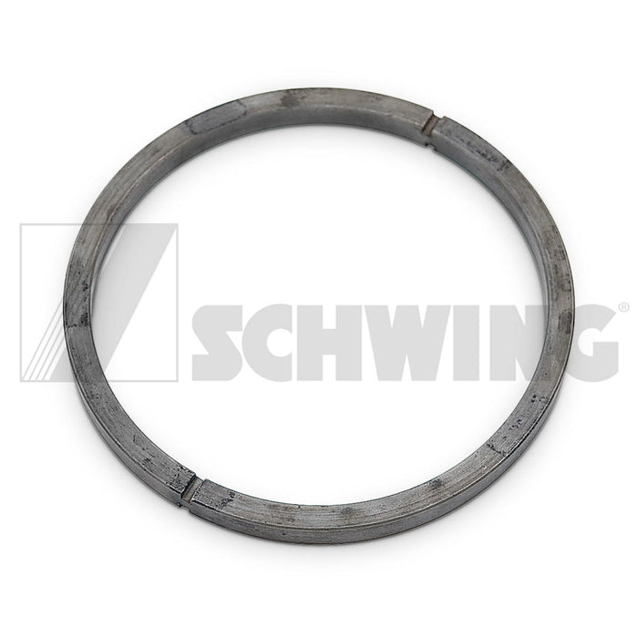 Pumpkit - Ring Half Dn 150 180/160X12 | Weight: 3 lbs | Dimensions: 12 X 80 X 80MM | Brand: SCHWING