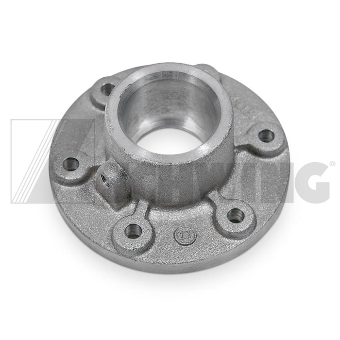 Casting - Flange, Open Flange Bearing | Weight: 3 lbs | Dimensions: 63 X 155 X 155MM | Brand: SCHWING