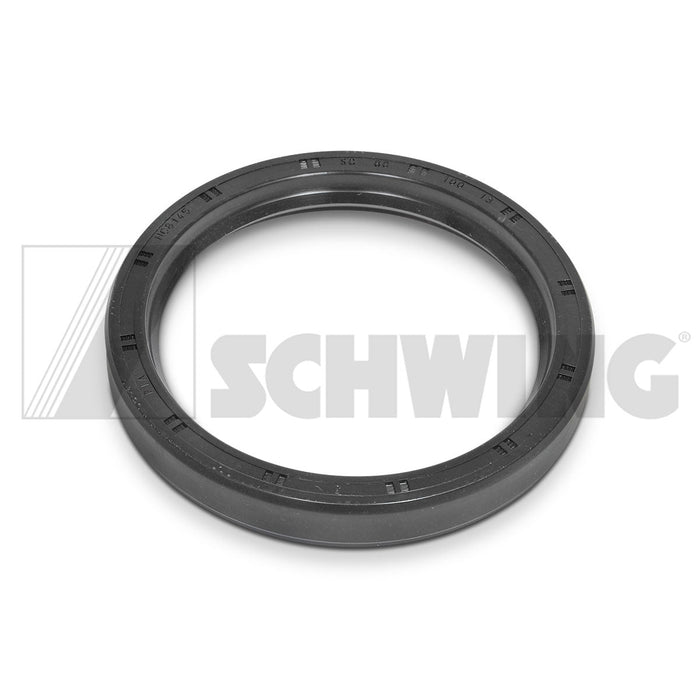 Ring Radial Sealing 80 / 100 X 13  Ba | Weight: 2 lbs | Dimensions: 100 X 100 X 13 MM | Brand: SCHWING