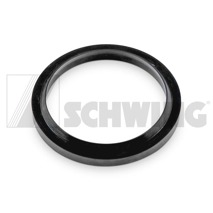 Wiper Ring  45 X  55 X  7 | Weight: 2 lbs | Dimensions: 7 X 55 X 55MM | Brand: SCHWING