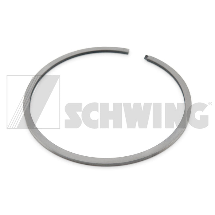 Ring - Piston, Sg 120/110 X 3 | Weight: 2 lbs | Dimensions: 3 X 123 X 123MM | Brand: SCHWING