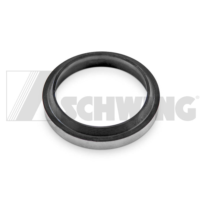 Wiper Ring  40 X  50 X  7 | Weight: 2 lbs | Dimensions: 7 X 50 X 50MM | Brand: SCHWING