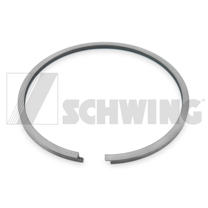 Ring - Piston, Sg 125/114,6 X 4 | Weight: 2 lbs | Dimensions: 4 X 132 X 132MM | Brand: SCHWING