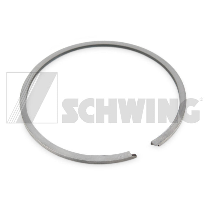 Ring - Piston, Sg 130/119.2 X 4 | Weight: 2 lbs | Dimensions: 4 X 137 X 137MM | Brand: SCHWING