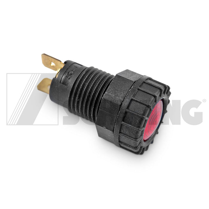 Light - Indicating Red | Weight: 2 lbs | Dimensions: 27 X 27 X 45MM | Brand: SCHWING