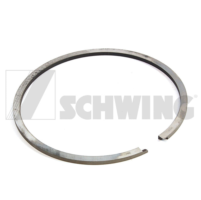 Ring - Piston, Sg 110/100,8 X 3 | Weight: 2 lbs | Dimensions: 115 X 115 X 3 MM | Brand: SCHWING