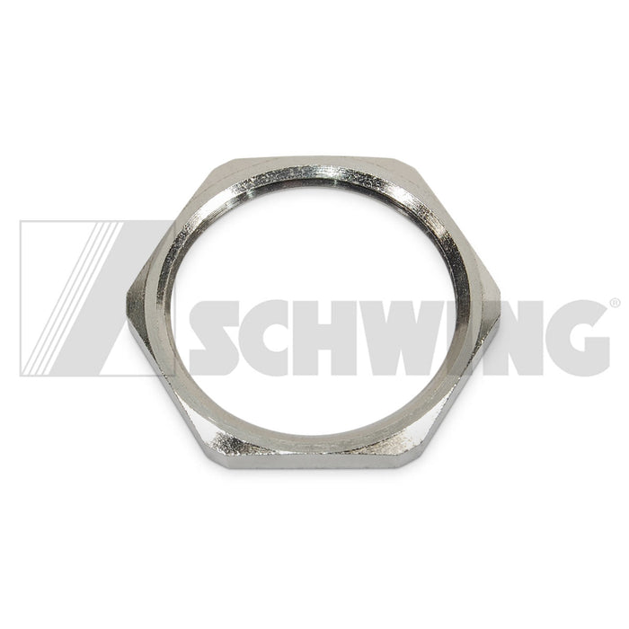 Parts - Ring Counter Pg 21, Din 46320 Ms | Weight: 2 lbs | Dimensions: 36 X 33 X 4 MM | Brand: SCHWING
