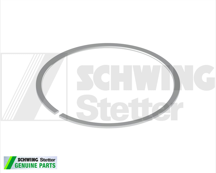 Ring - Retaining, Snap Sp 160 Din 5417 | Weight: 2 lbs | Brand: SCHWING