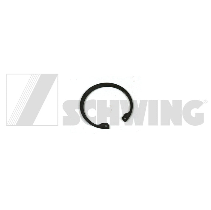 Retaining Ring Din 472  60 X 2-Fst | Weight: 2 lbs | Brand: SCHWING