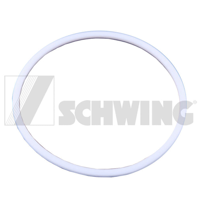 Parts - Ring Grooved 65/77 X 9 | Weight: 2 lbs | Dimensions: 8 X 77 X 77MM | Brand: SCHWING