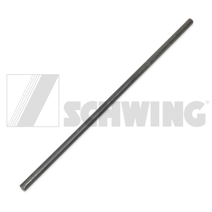 Bar - Round, 7Mm Spring Bar | Weight: 2 lbs | Dimensions: 260 X 7 X 7 MM | Brand: SCHWING