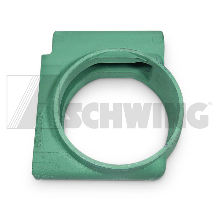 Pumpkit - Gate Valve Body Pearl180/55/25 | Weight: 16 lbs | Dimensions: 90 X 157 X 235MM | Brand: SCHWING