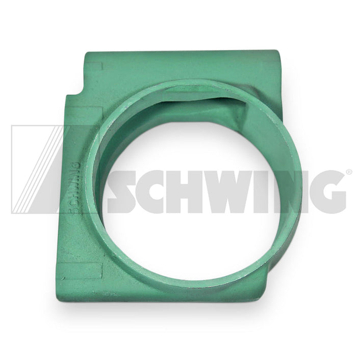 Pumpkit - Gate Valve Body Pearl210/55/30 | Weight: 22 lbs | Dimensions: 100 X 265 X 295MM | Brand: SCHWING