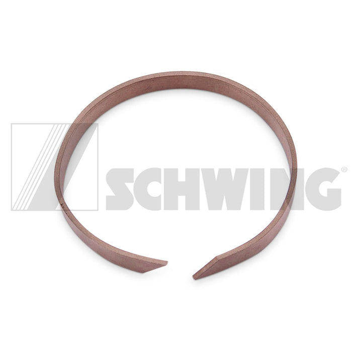 Parts - Guide Band 9287 - 076.519 | Weight: 2 lbs | Dimensions: 2 X 10 X 260MM | Brand: SCHWING