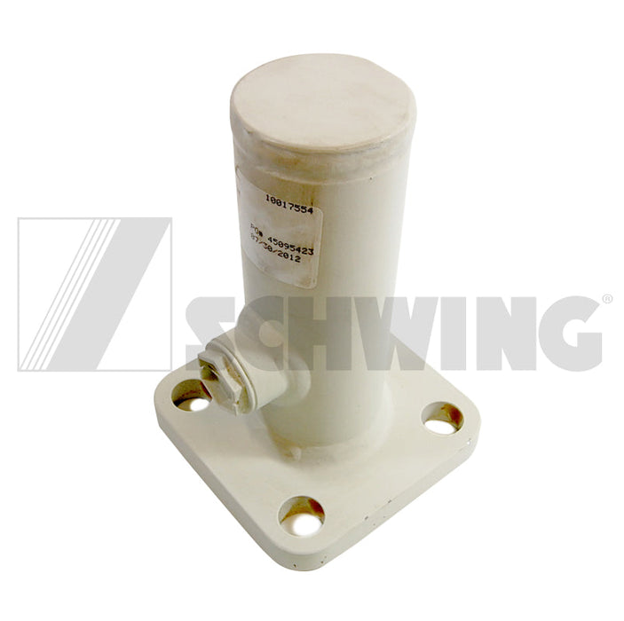 Wmt - Pipe, Pipe Protection | Weight: 9 lbs | Dimensions: 190 X 130 X 130 MM | Brand: SCHWING