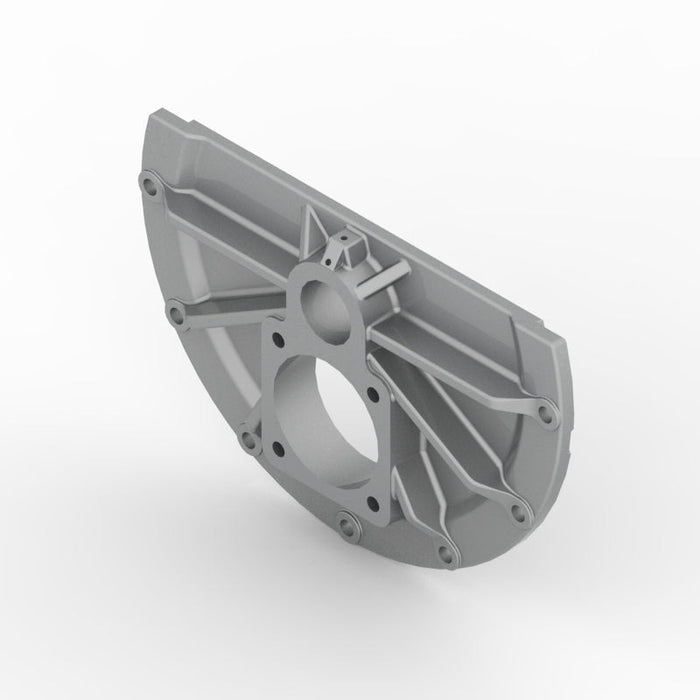 Pumpkit - Rock Valve, End Plt Dn 230/210 | Weight: 191 lbs | Brand: SCHWING