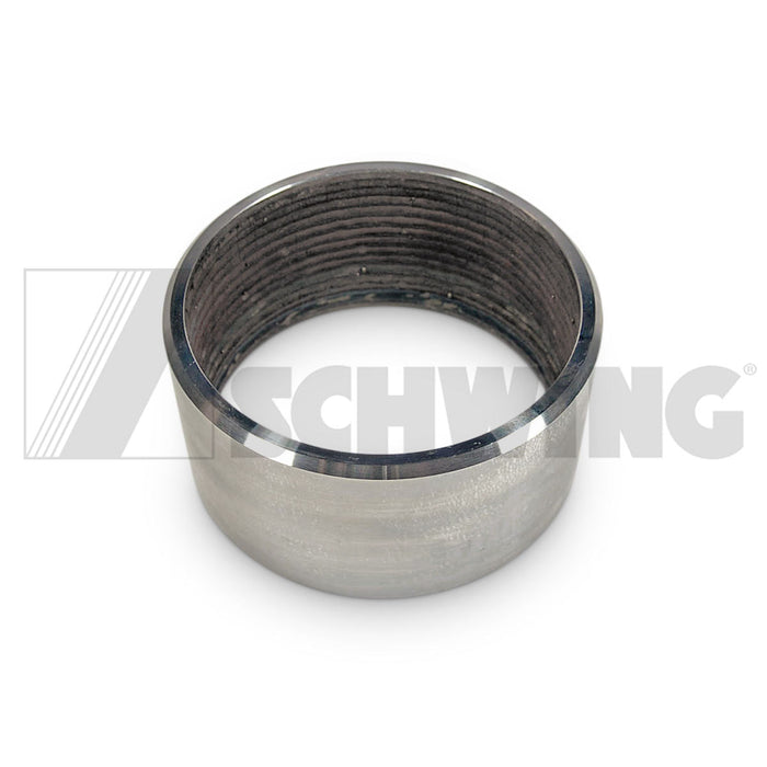 Pumpkit - Rock Valve, Outlet Insert | Weight: 12 lbs | Dimensions: 100 X 200 X 200 | Brand: SCHWING