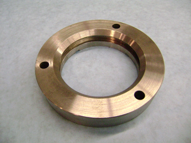 Casting - Cover, Sealing (Q1F01) | Weight: 5 lbs | Dimensions: 152X152X28 | Brand: SCHWING