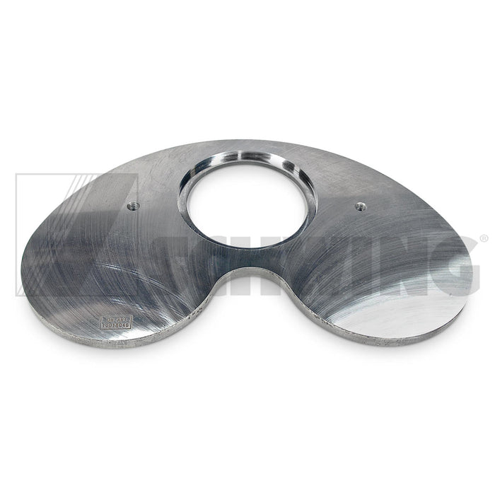 Pumpkit - Rock Valve, Lining Dn180 Outlt | Weight: 47 lbs | Dimensions: 90 X 306 X 445MM | Brand: SCHWING