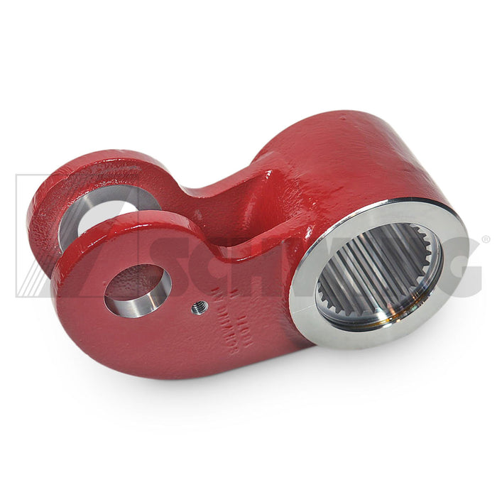 Pumpkit - Rock Valve, Slewing Lever Shor | Weight: 29 lbs | Dimensions: 110 X 152 X 290MM | Brand: SCHWING