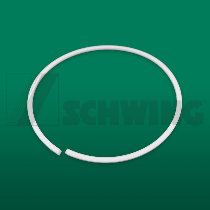 Parts - Back-Ring D 117/125 X 2 | Weight: 2 lbs | Dimensions: 2 X 125 X 125MM | Brand: SCHWING