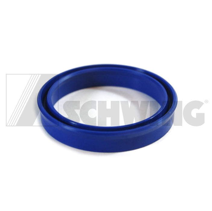 Parts - Ring Grooved 50/60 X 10 | Weight: 2 lbs | Dimensions: 60 X 60 X 10 MM | Brand: SCHWING