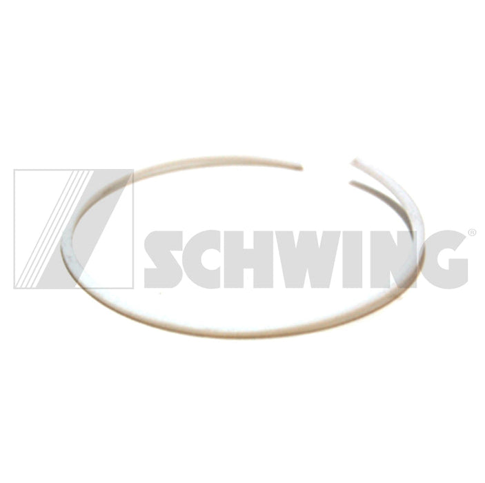 Parts - Ring Back-Up 70/65.4 X 1.5 | Weight: 2 lbs | Dimensions: 75 X 1 MM | Brand: SCHWING