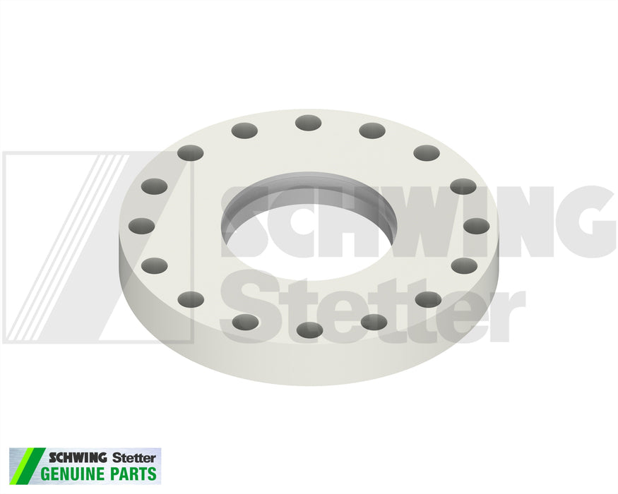 Flange | Weight: 19 lbs | Brand: SCHWING