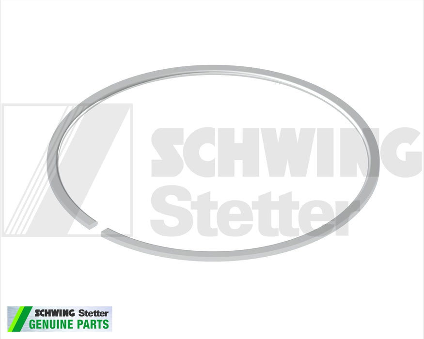 Ring Snap Sp 140 | Weight: 2 lbs | Brand: SCHWING